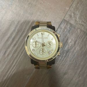 Michael Kors Watch & Links